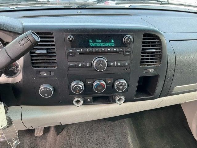 used 2007 Chevrolet Silverado 1500 car, priced at $9,250