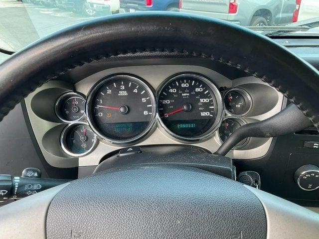 used 2007 Chevrolet Silverado 1500 car, priced at $9,250