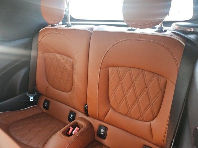 used 2024 MINI Convertible car, priced at $31,494