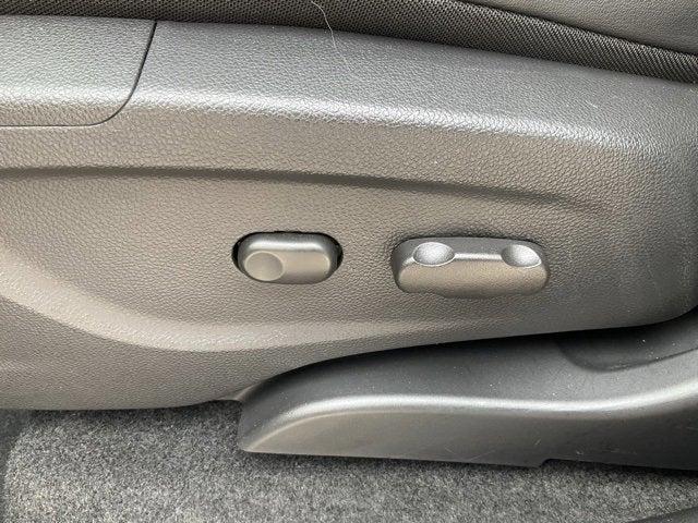 used 2022 Buick Encore car, priced at $20,272