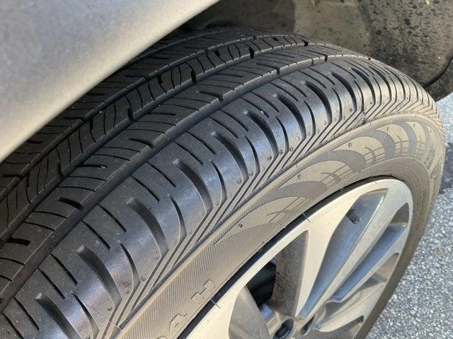 used 2022 Buick Encore car, priced at $21,292