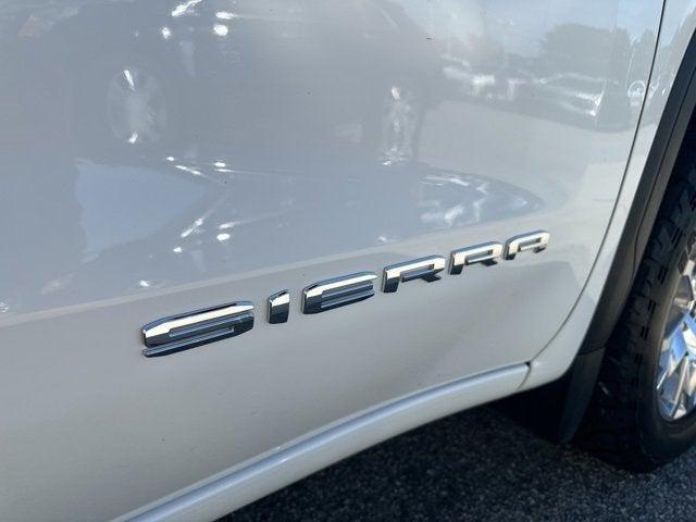 used 2019 GMC Sierra 1500 car, priced at $36,853