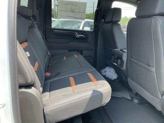 new 2025 GMC Sierra 2500 car, priced at $83,765