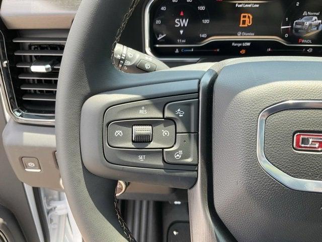 new 2025 GMC Sierra 2500 car, priced at $83,765