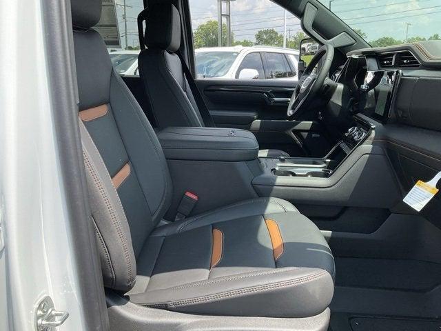 new 2025 GMC Sierra 2500 car, priced at $83,765