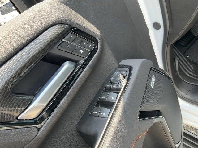 new 2025 GMC Sierra 2500 car, priced at $83,765