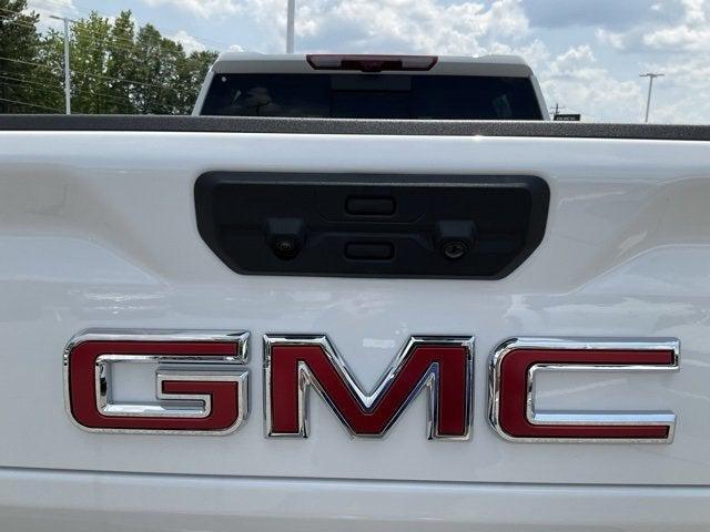 new 2025 GMC Sierra 2500 car, priced at $83,765