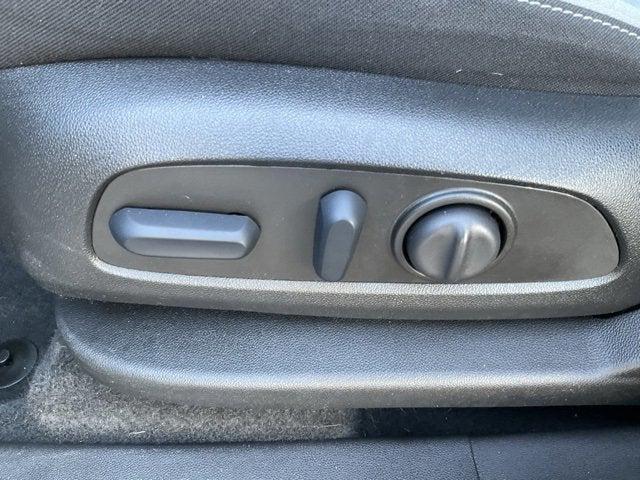 used 2023 Chevrolet Equinox car, priced at $22,500