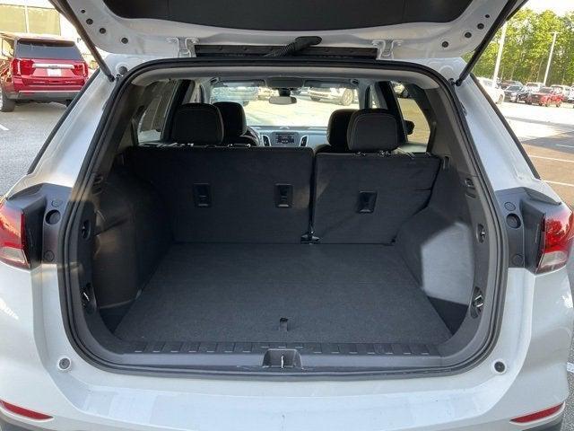 used 2023 Chevrolet Equinox car, priced at $22,500