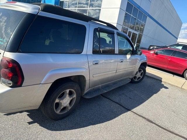 used 2006 Chevrolet TrailBlazer EXT car, priced at $4,988