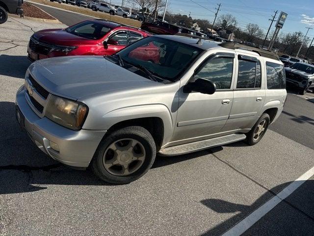 used 2006 Chevrolet TrailBlazer EXT car, priced at $4,988