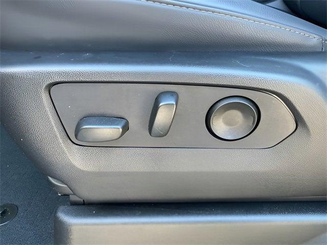 used 2023 Chevrolet Tahoe car