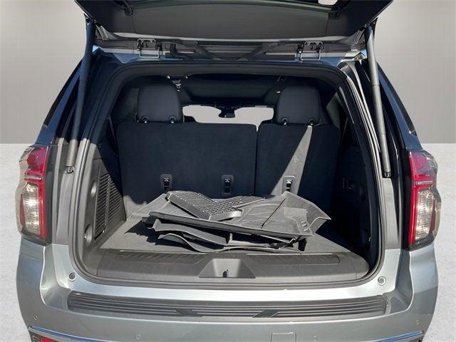 used 2023 Chevrolet Tahoe car