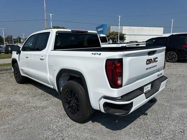 new 2025 GMC Sierra 1500 car, priced at $54,080