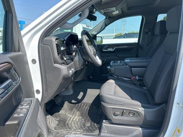new 2025 GMC Sierra 1500 car, priced at $54,080