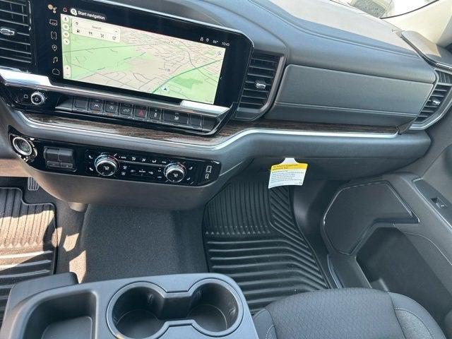new 2025 GMC Sierra 1500 car, priced at $54,080