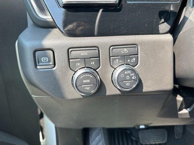 new 2025 GMC Sierra 1500 car, priced at $54,080