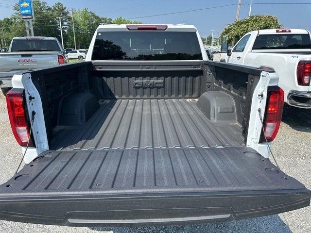 new 2025 GMC Sierra 1500 car, priced at $54,080