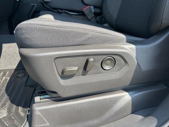 new 2025 GMC Sierra 1500 car, priced at $54,080