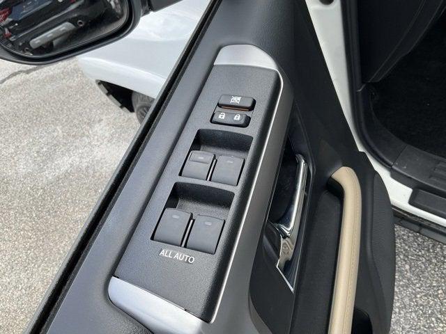 used 2023 Toyota 4Runner car, priced at $42,856