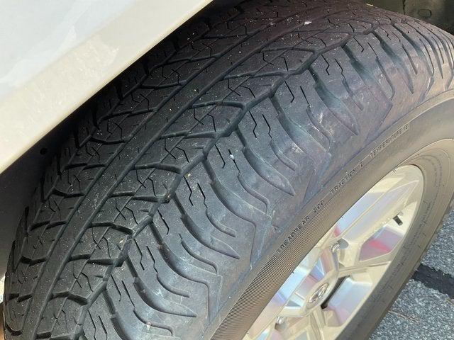 used 2023 Toyota 4Runner car, priced at $43,988