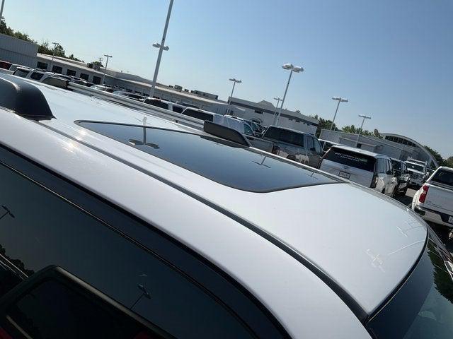 used 2023 Toyota 4Runner car, priced at $43,988