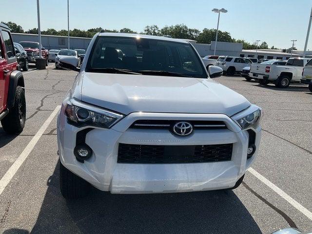used 2023 Toyota 4Runner car, priced at $43,988