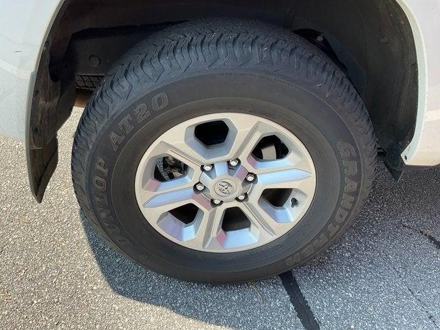 used 2023 Toyota 4Runner car, priced at $43,988