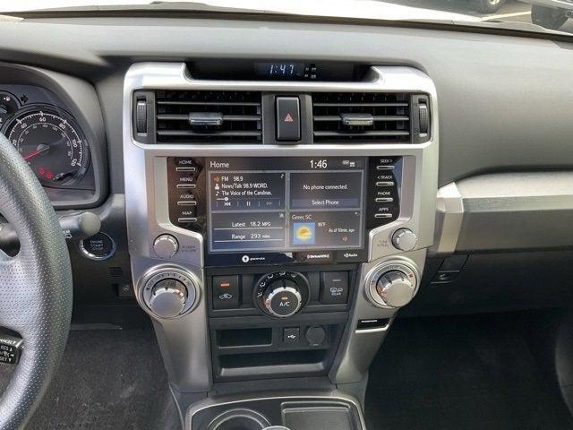 used 2023 Toyota 4Runner car, priced at $42,856