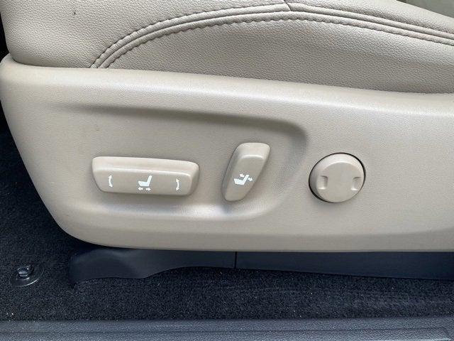 used 2023 Toyota 4Runner car, priced at $42,856
