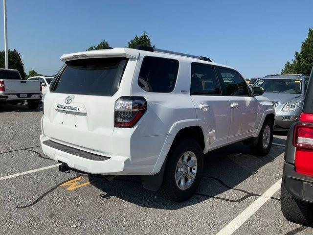 used 2023 Toyota 4Runner car, priced at $43,988