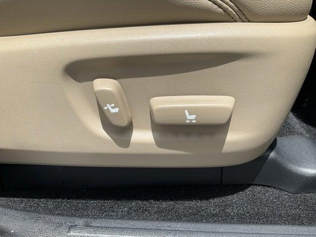 used 2023 Toyota 4Runner car, priced at $42,856