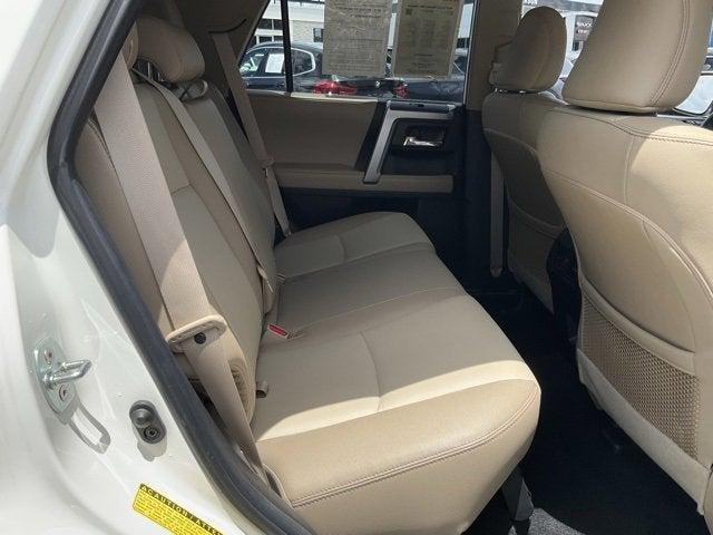 used 2023 Toyota 4Runner car, priced at $42,856