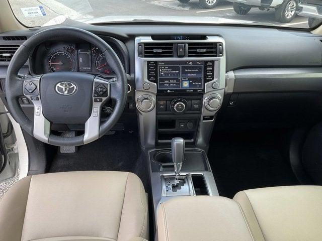 used 2023 Toyota 4Runner car, priced at $42,856