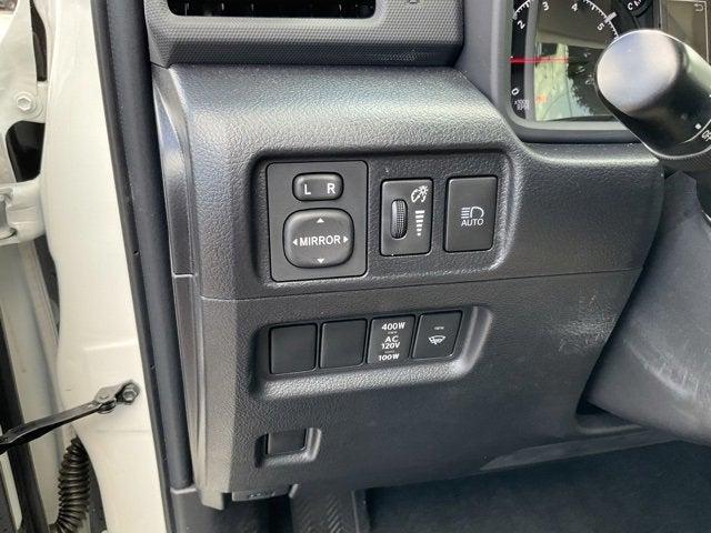 used 2023 Toyota 4Runner car, priced at $42,856