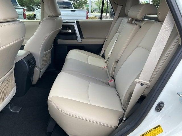 used 2023 Toyota 4Runner car, priced at $42,856