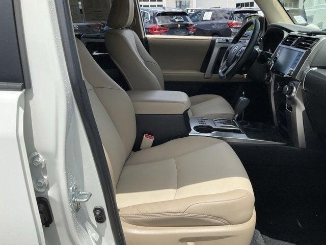 used 2023 Toyota 4Runner car, priced at $42,856