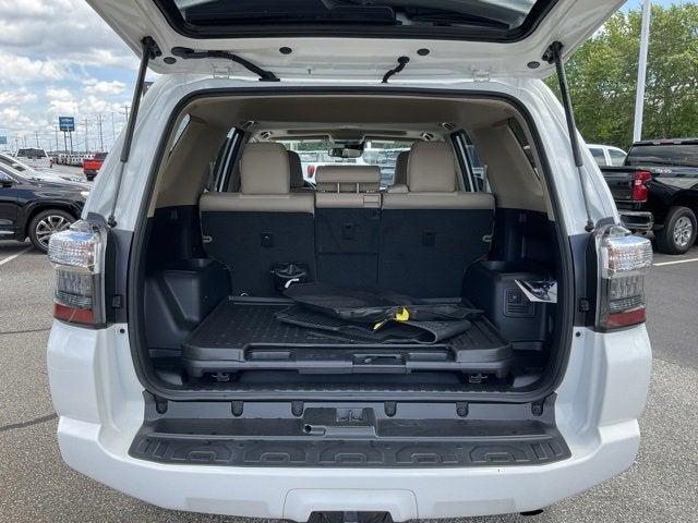 used 2023 Toyota 4Runner car, priced at $42,856