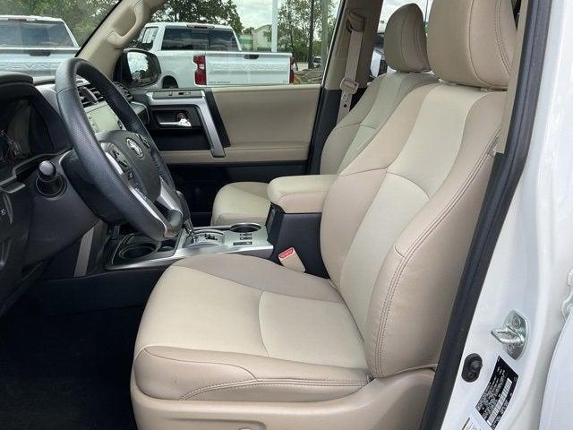 used 2023 Toyota 4Runner car, priced at $42,856