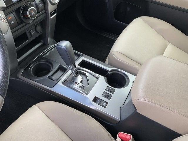 used 2023 Toyota 4Runner car, priced at $42,856