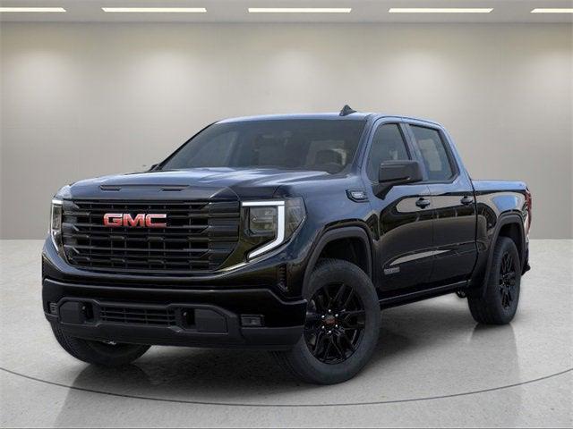new 2026 GMC Sierra 1500 car, priced at $48,990