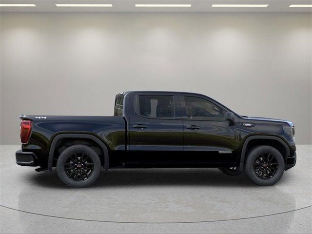 new 2026 GMC Sierra 1500 car, priced at $48,990