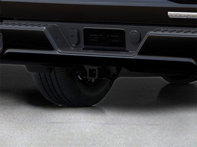 new 2026 GMC Sierra 1500 car, priced at $48,990