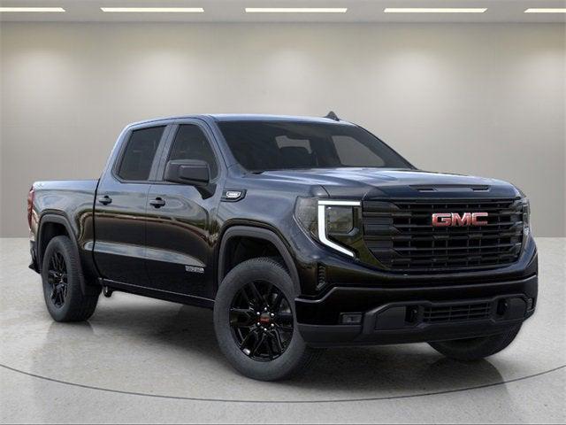 new 2026 GMC Sierra 1500 car, priced at $48,990