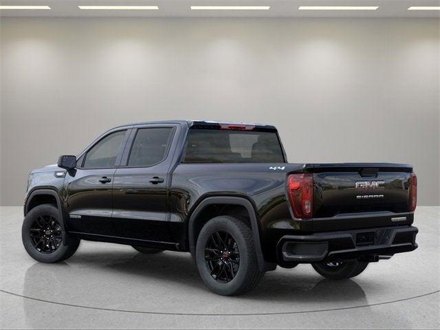 new 2026 GMC Sierra 1500 car, priced at $48,990