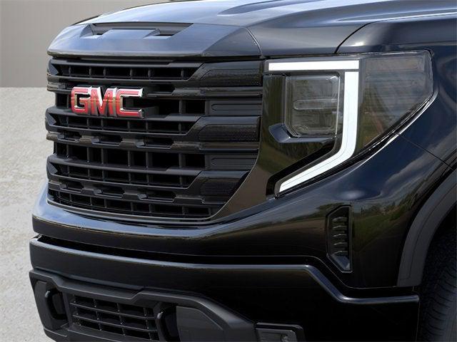 new 2026 GMC Sierra 1500 car, priced at $48,990