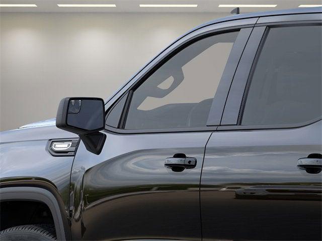 new 2026 GMC Sierra 1500 car, priced at $48,990