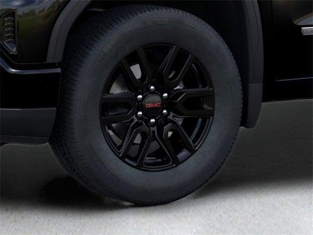 new 2026 GMC Sierra 1500 car, priced at $48,990