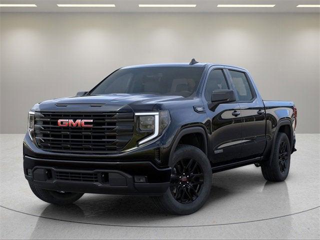 new 2026 GMC Sierra 1500 car, priced at $48,990