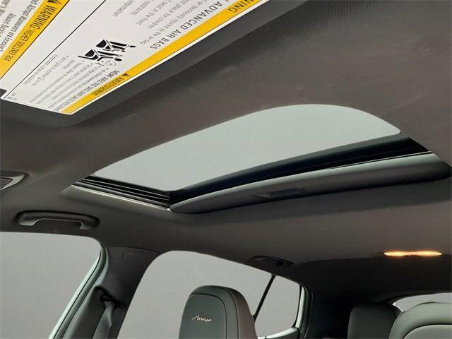 used 2024 Buick Envista car, priced at $26,733